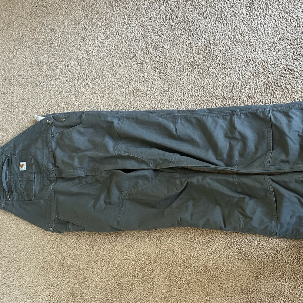 Carhartt Overalls